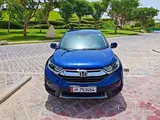 HONDA CRV 2022 MODEL